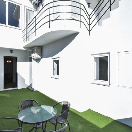 Fontinha Square Apartments By Porto City Hosts 客房 照片