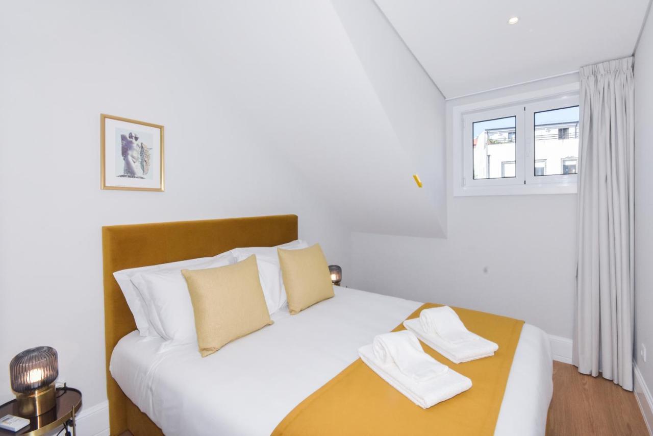 Fontinha Square Apartments By Porto City Hosts 外观 照片