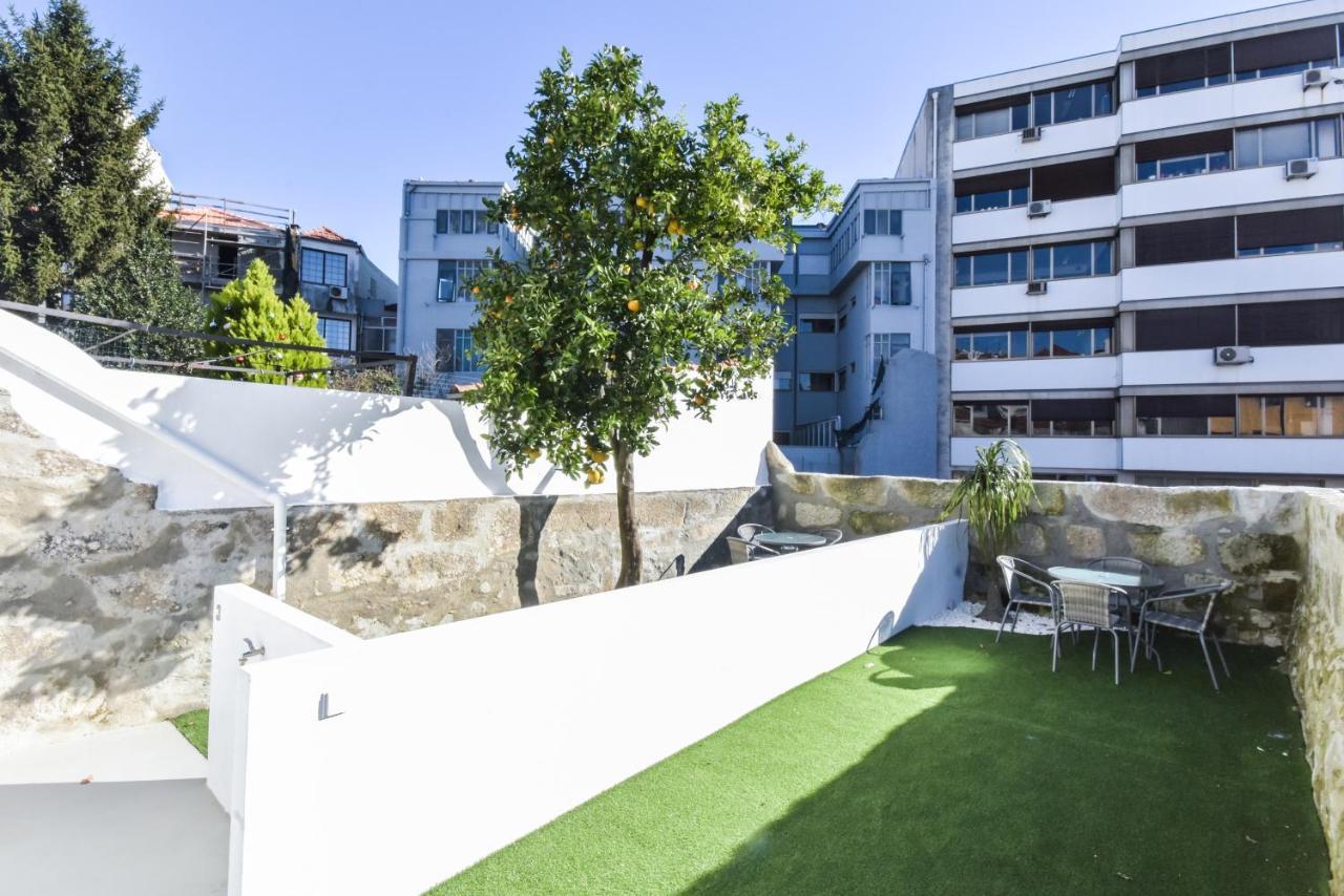 Fontinha Square Apartments By Porto City Hosts 外观 照片