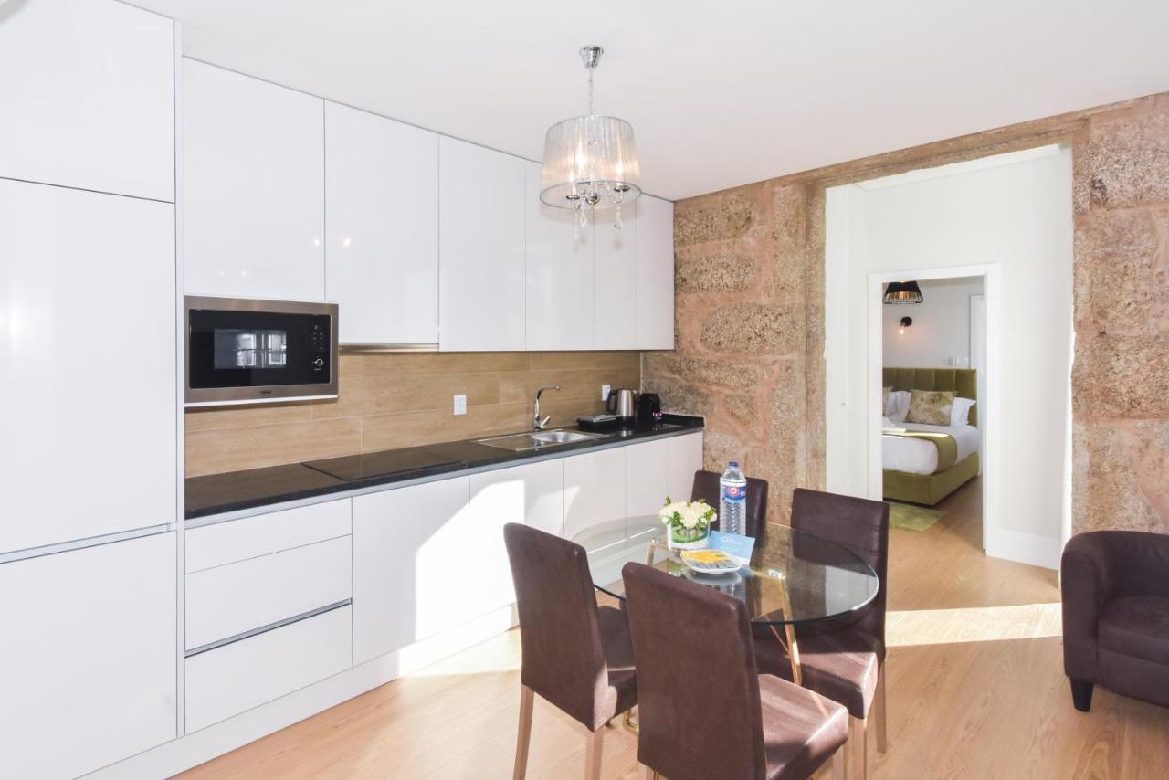 Fontinha Square Apartments By Porto City Hosts 外观 照片