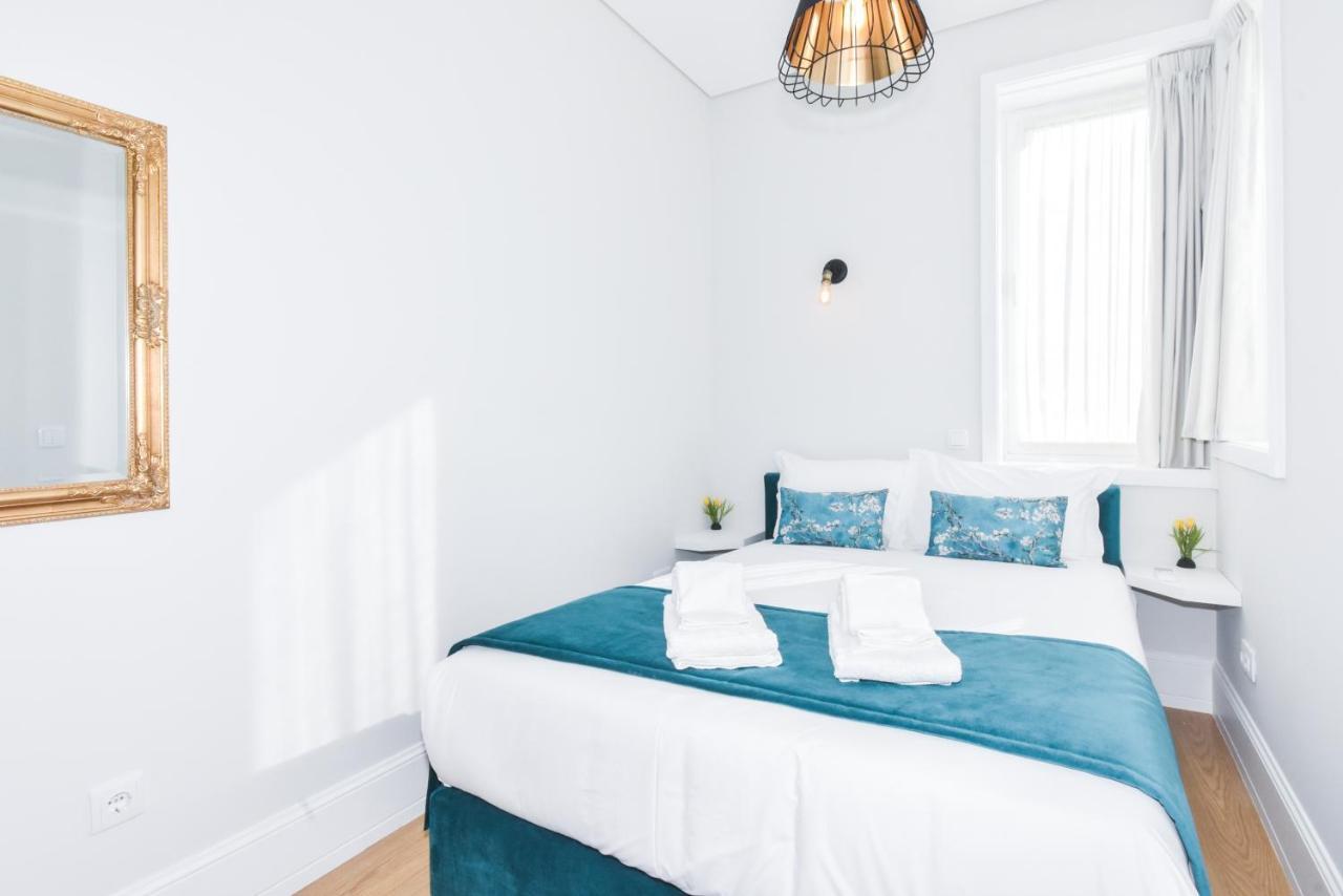Fontinha Square Apartments By Porto City Hosts 外观 照片