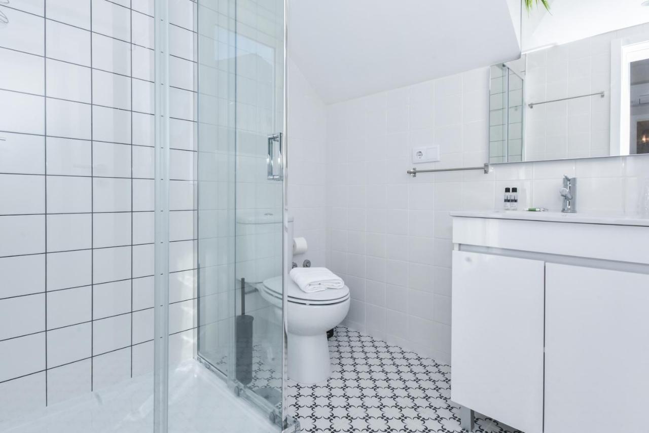 Fontinha Square Apartments By Porto City Hosts 外观 照片