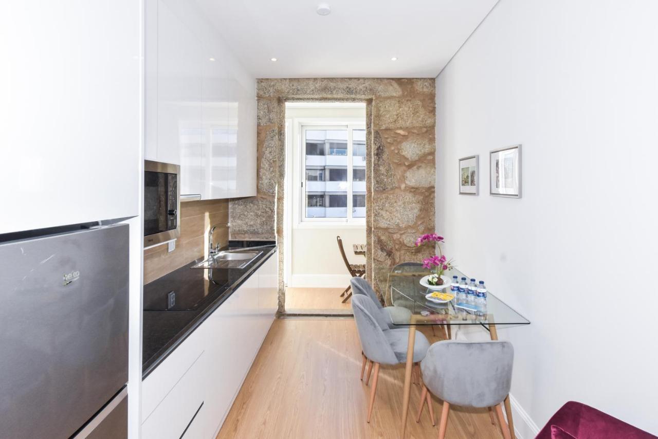 Fontinha Square Apartments By Porto City Hosts 外观 照片
