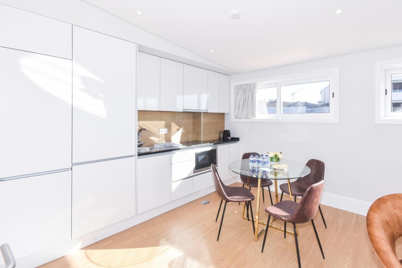 Fontinha Square Apartments By Porto City Hosts 外观 照片