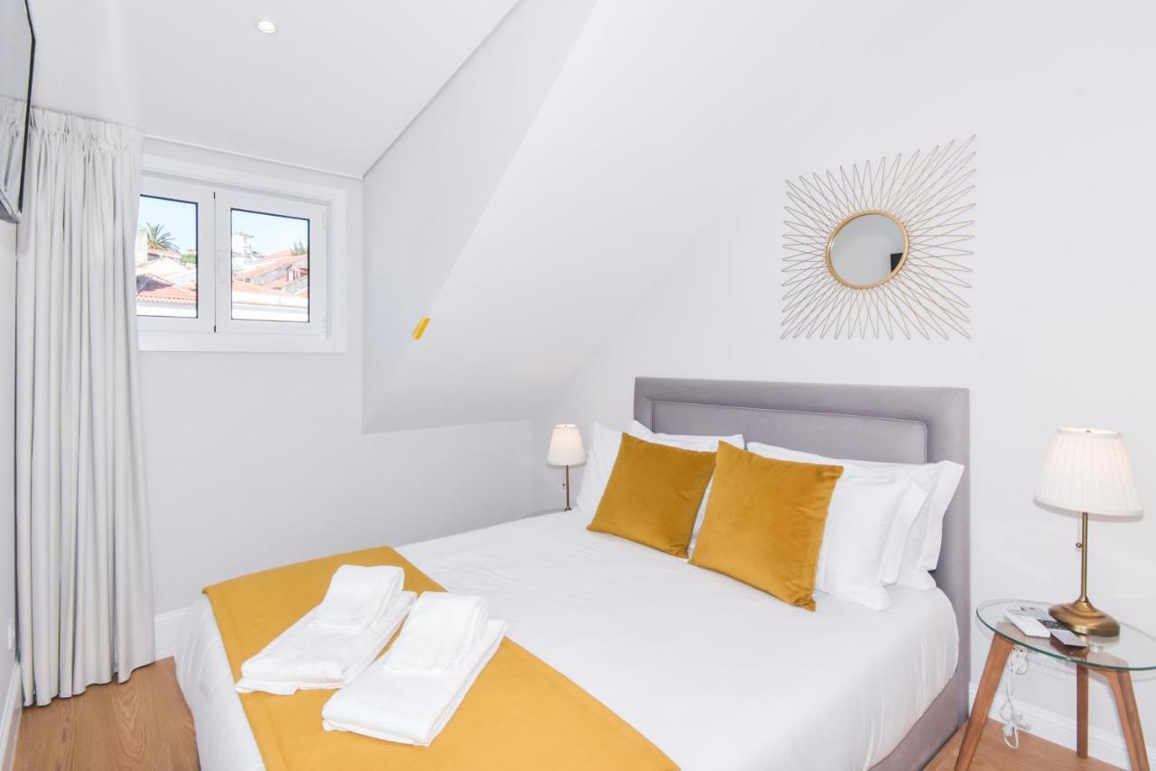 Fontinha Square Apartments By Porto City Hosts 外观 照片
