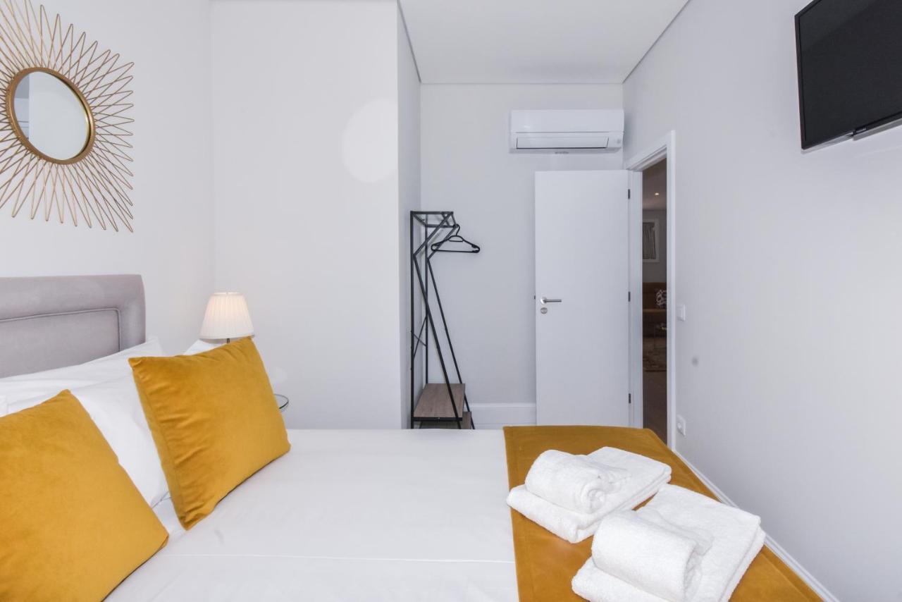 Fontinha Square Apartments By Porto City Hosts 外观 照片