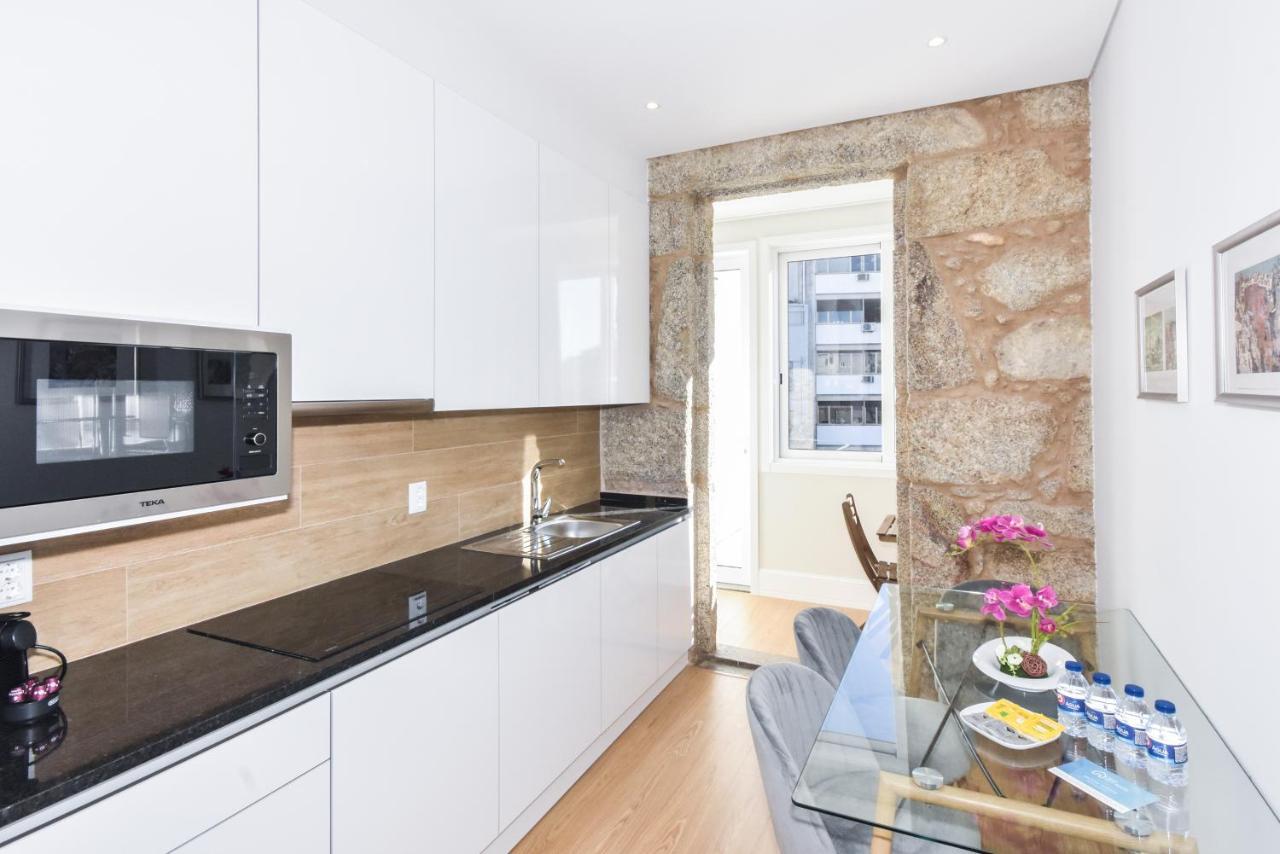 Fontinha Square Apartments By Porto City Hosts 外观 照片