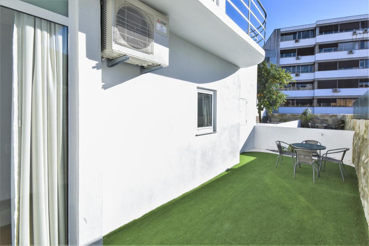 Fontinha Square Apartments By Porto City Hosts 外观 照片
