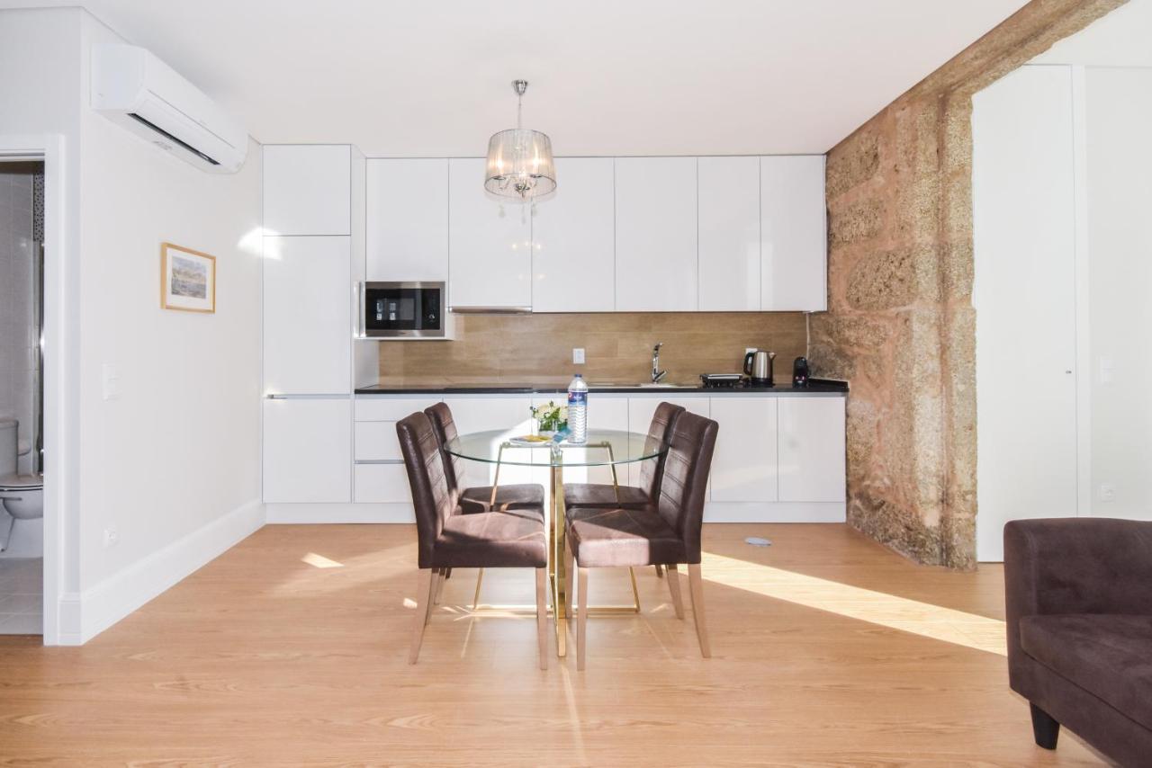 Fontinha Square Apartments By Porto City Hosts 外观 照片
