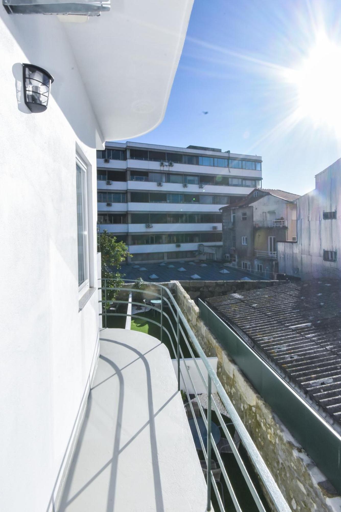 Fontinha Square Apartments By Porto City Hosts 外观 照片