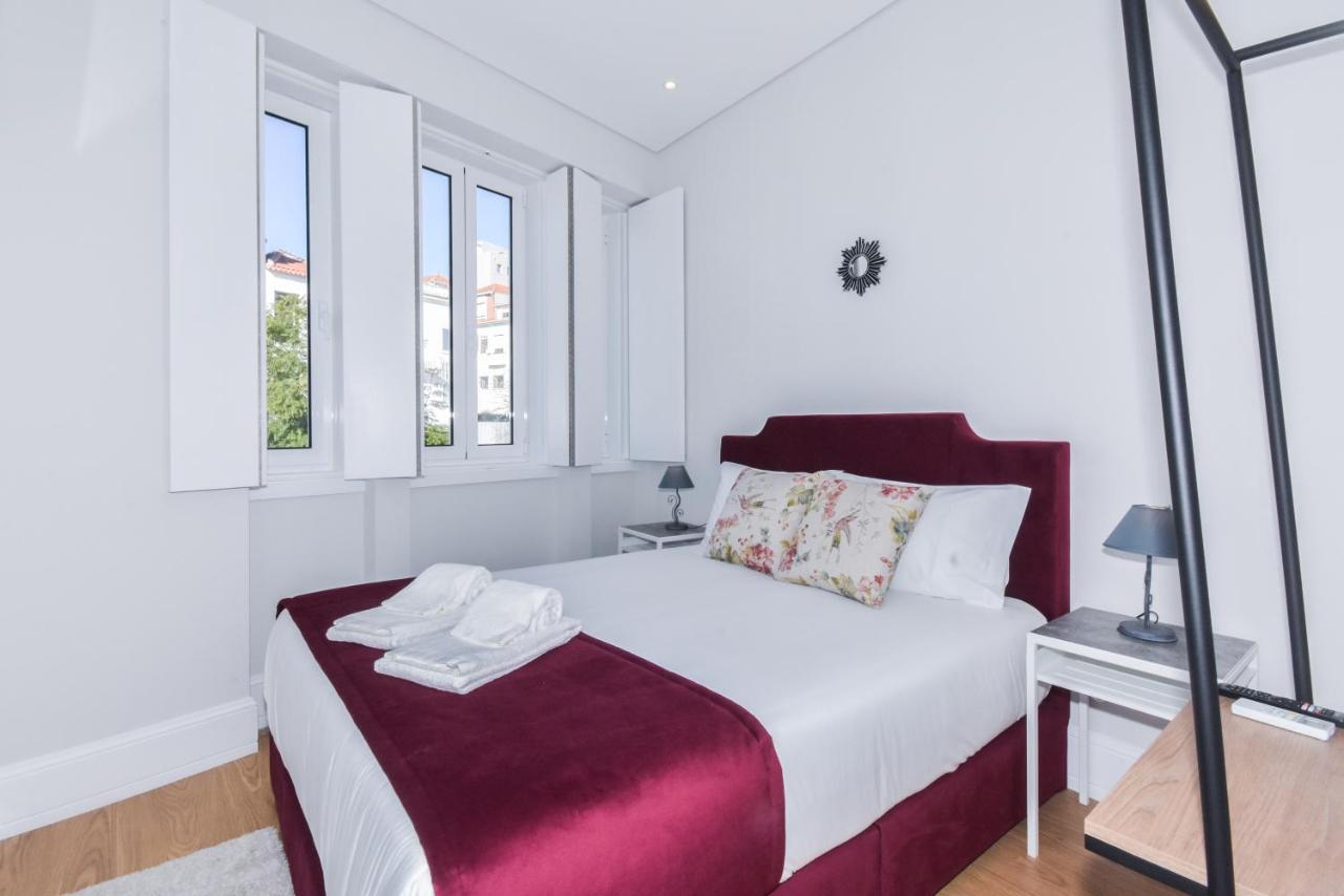 Fontinha Square Apartments By Porto City Hosts 外观 照片