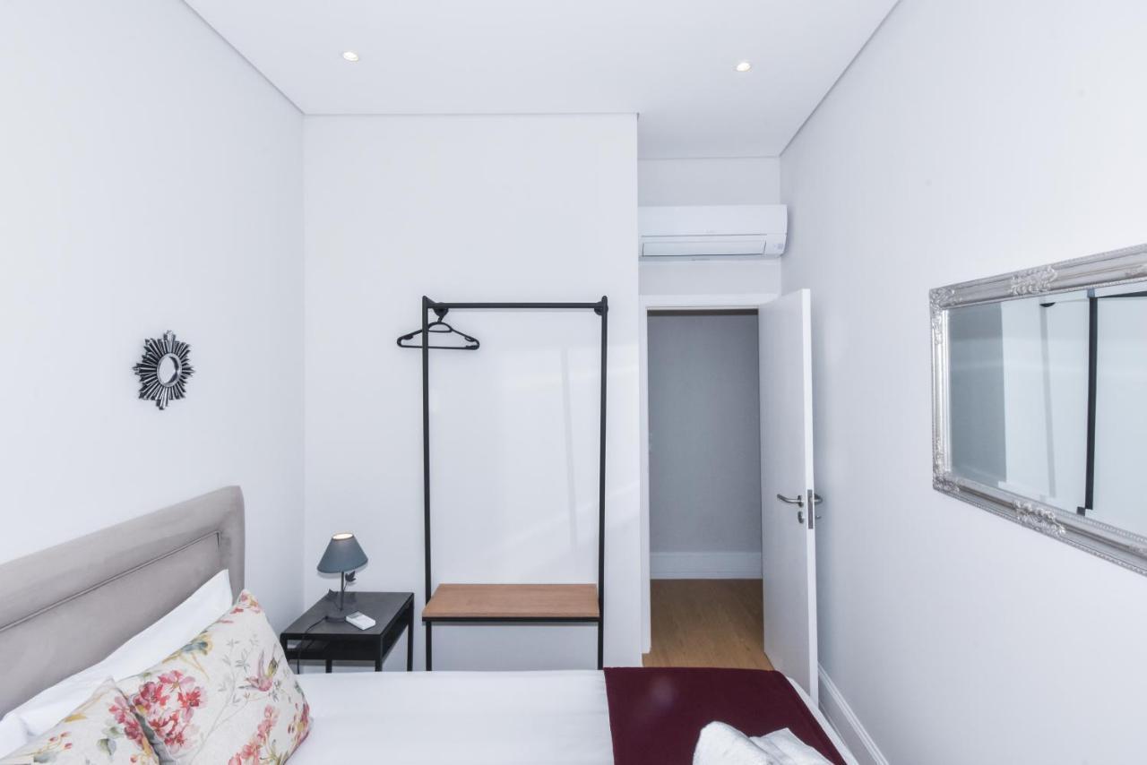 Fontinha Square Apartments By Porto City Hosts 外观 照片