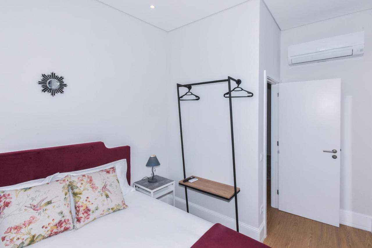 Fontinha Square Apartments By Porto City Hosts 外观 照片