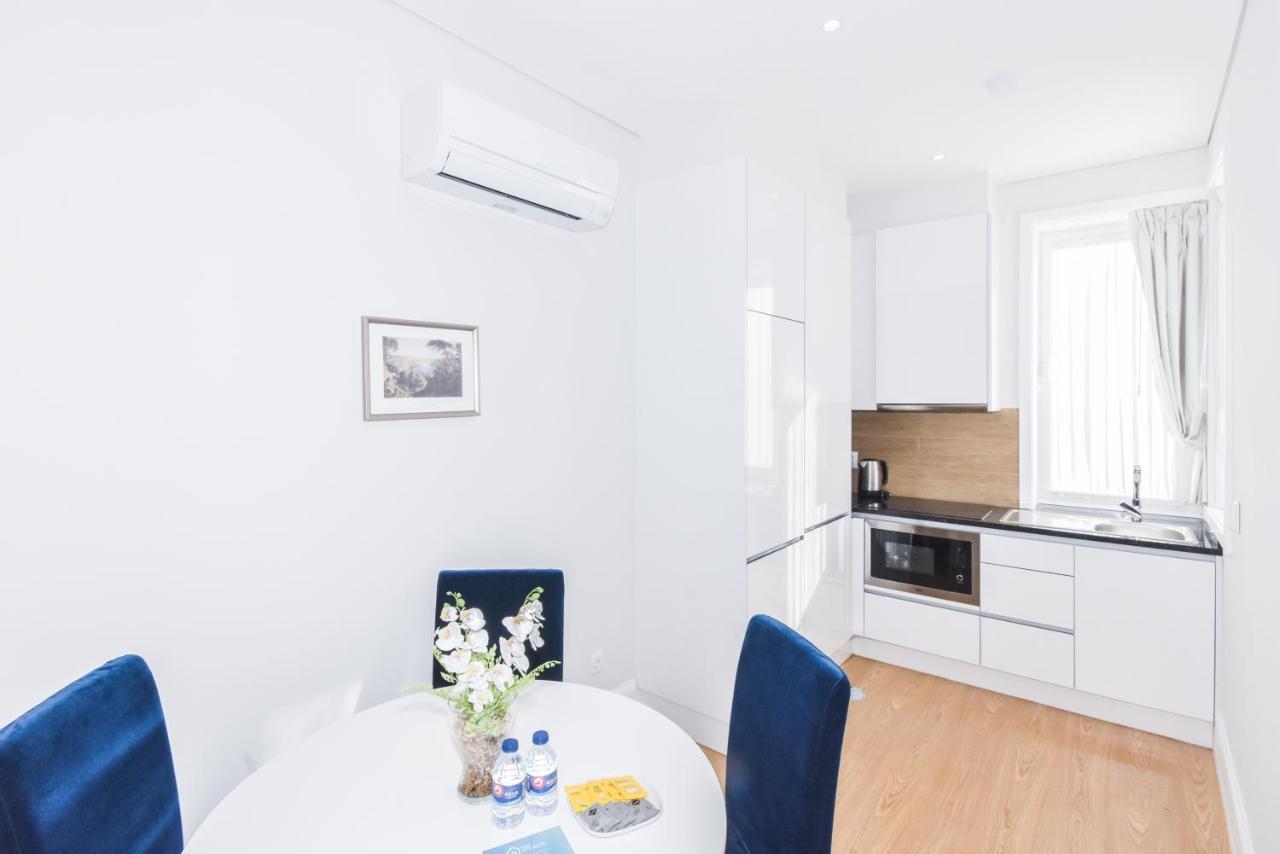Fontinha Square Apartments By Porto City Hosts 外观 照片