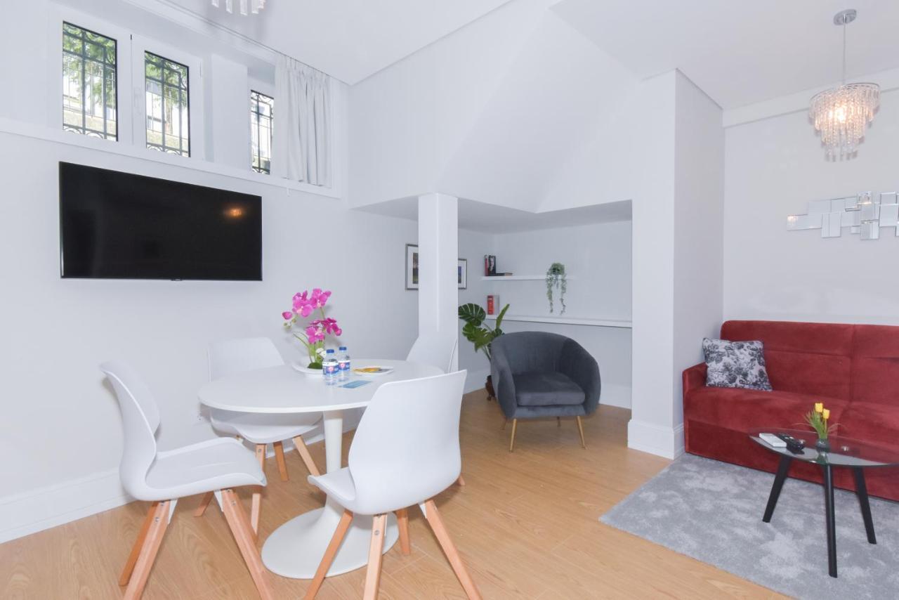 Fontinha Square Apartments By Porto City Hosts 外观 照片