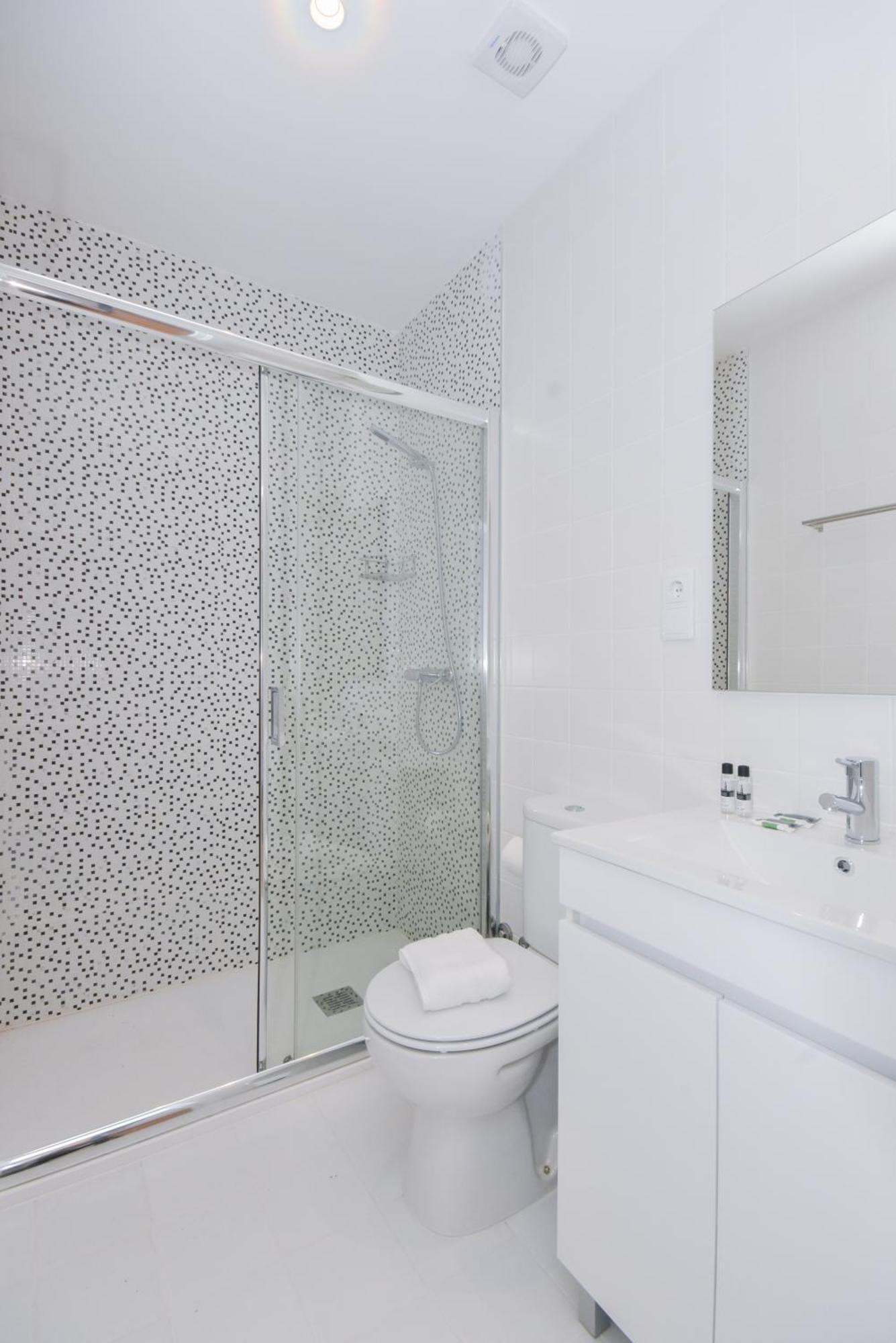 Fontinha Square Apartments By Porto City Hosts 客房 照片