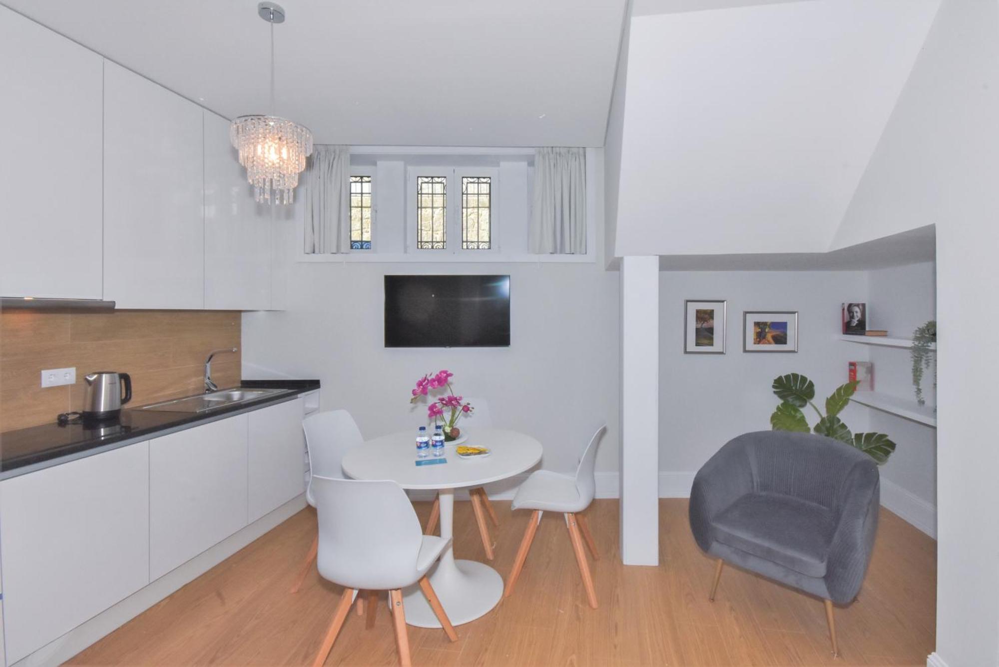 Fontinha Square Apartments By Porto City Hosts 客房 照片