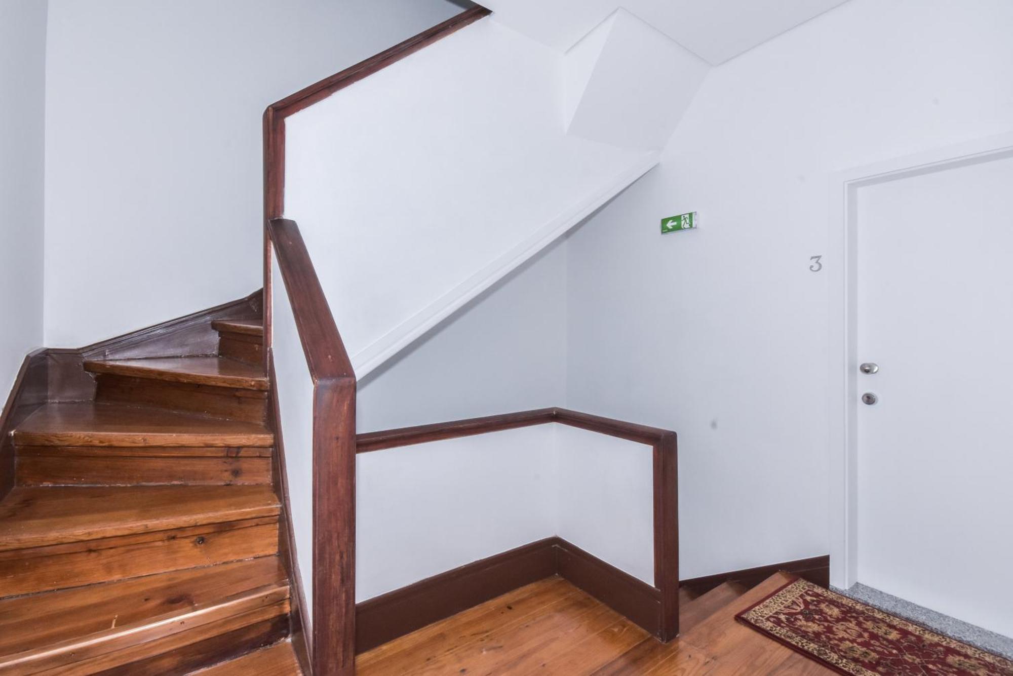 Fontinha Square Apartments By Porto City Hosts 客房 照片