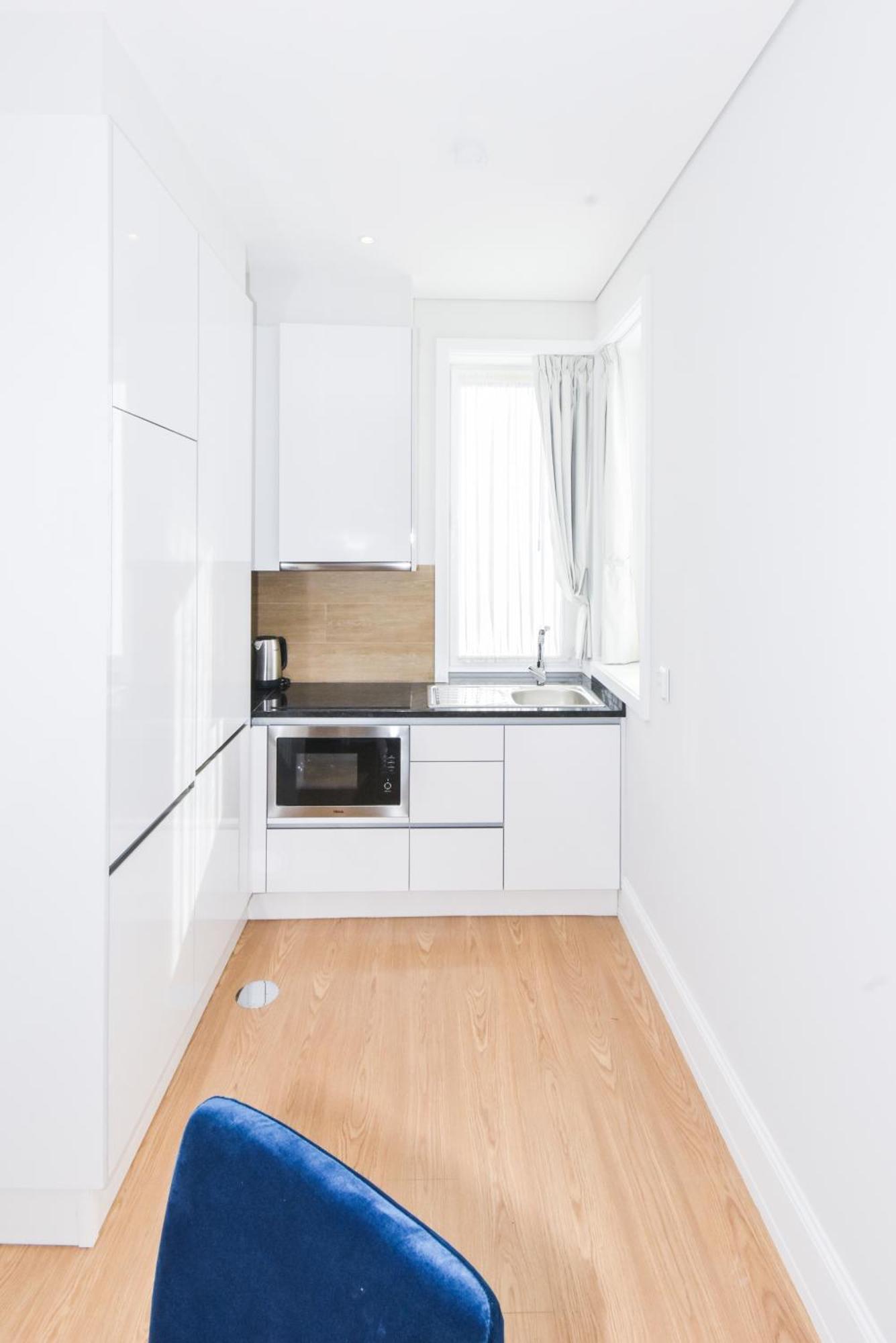 Fontinha Square Apartments By Porto City Hosts 客房 照片