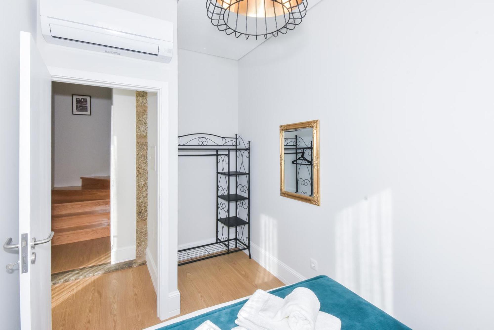 Fontinha Square Apartments By Porto City Hosts 客房 照片