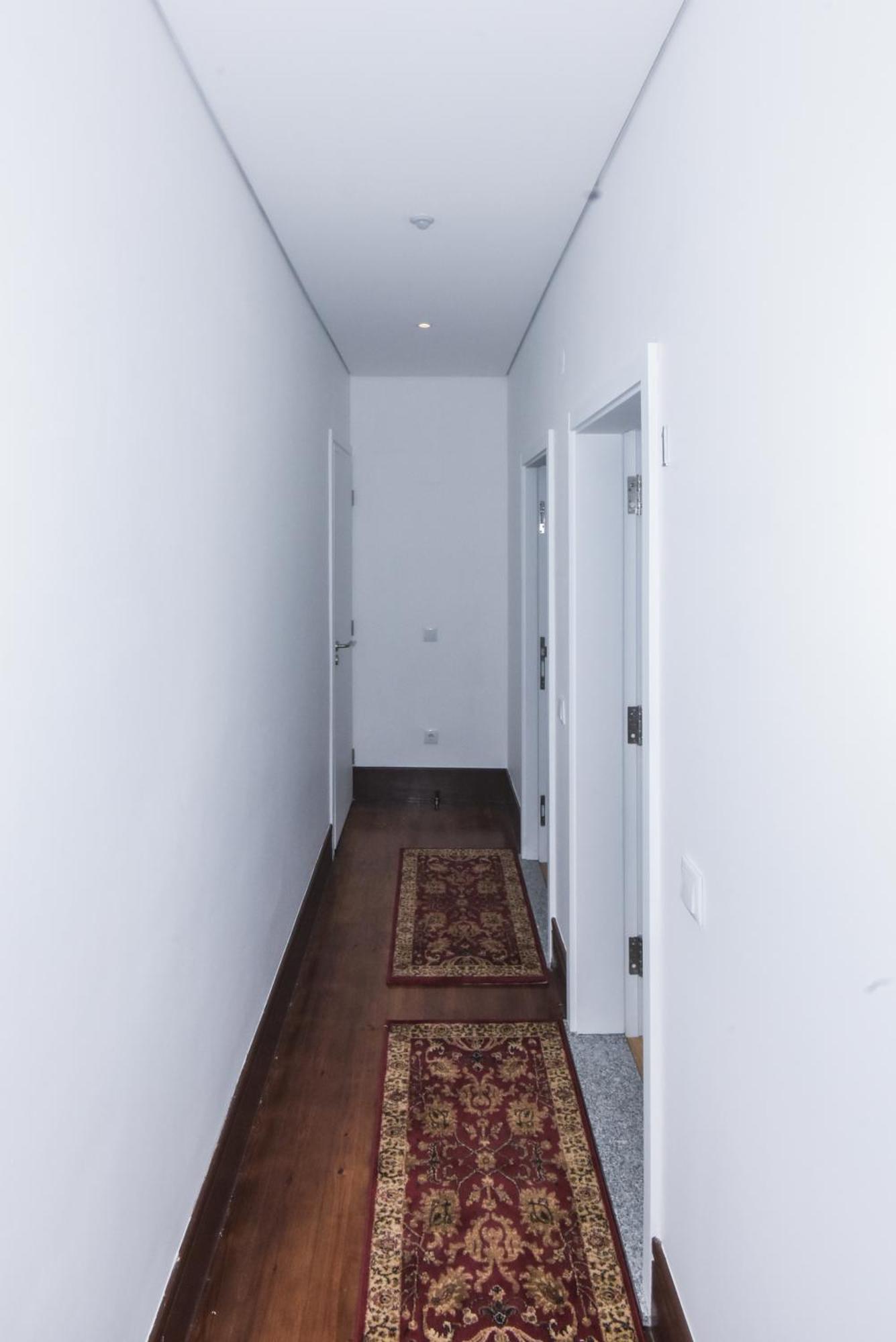 Fontinha Square Apartments By Porto City Hosts 客房 照片