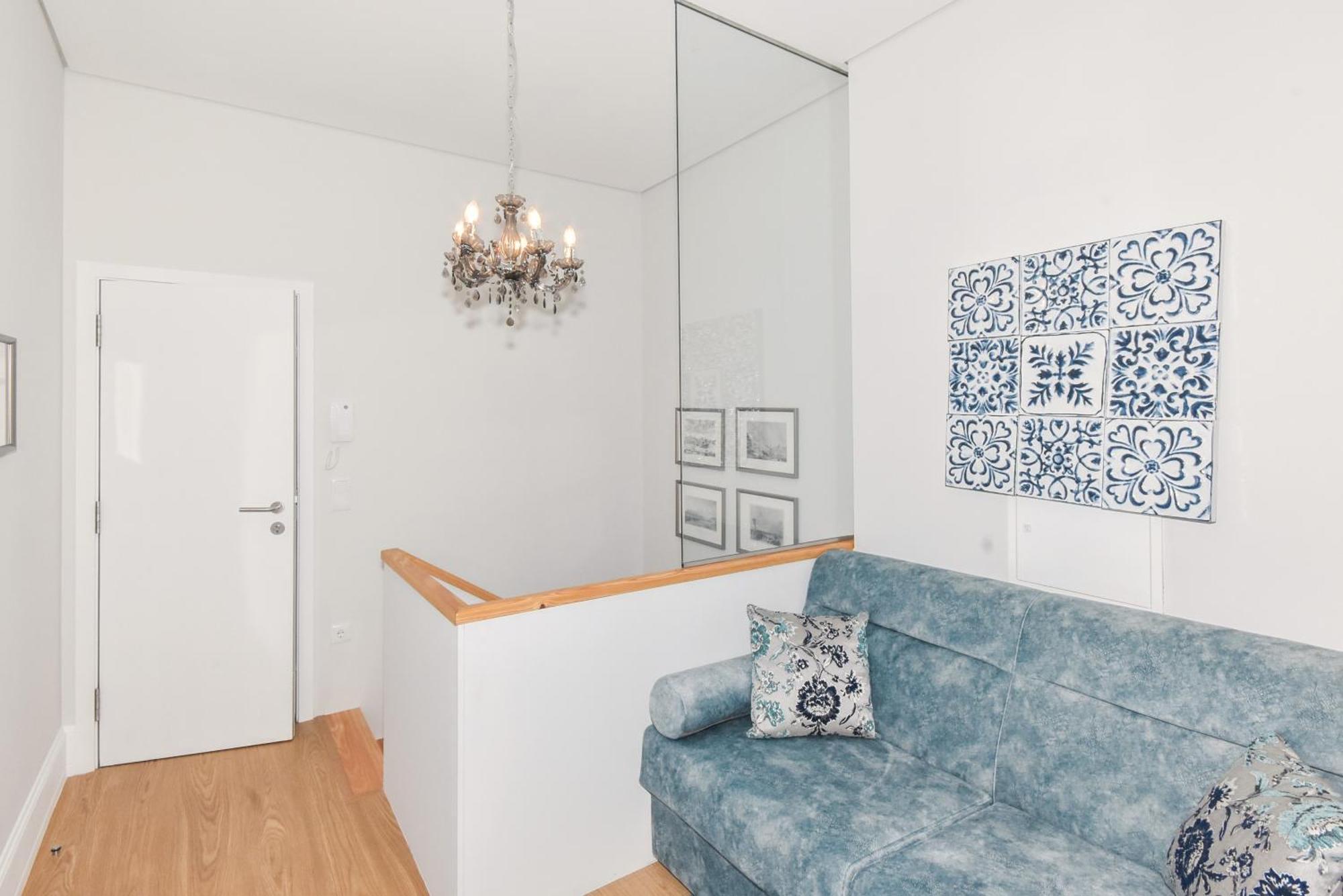 Fontinha Square Apartments By Porto City Hosts 客房 照片