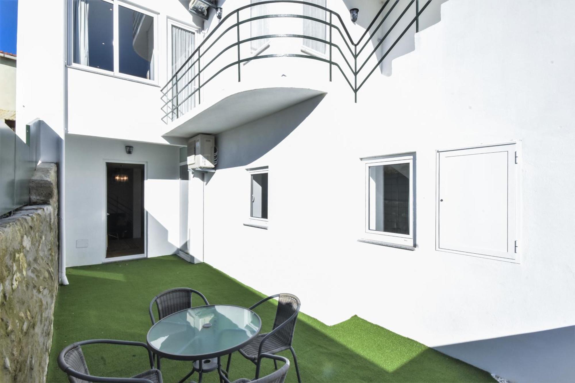 Fontinha Square Apartments By Porto City Hosts 客房 照片