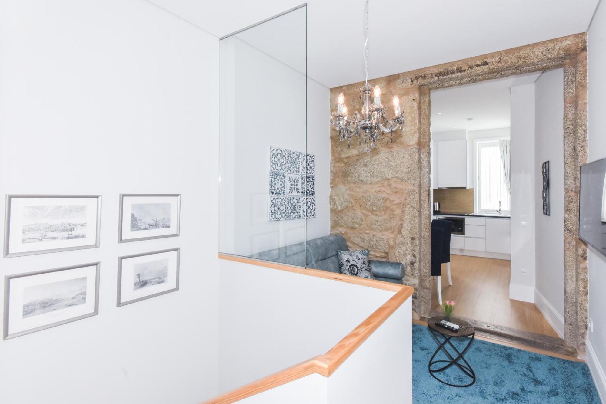 Fontinha Square Apartments By Porto City Hosts 客房 照片