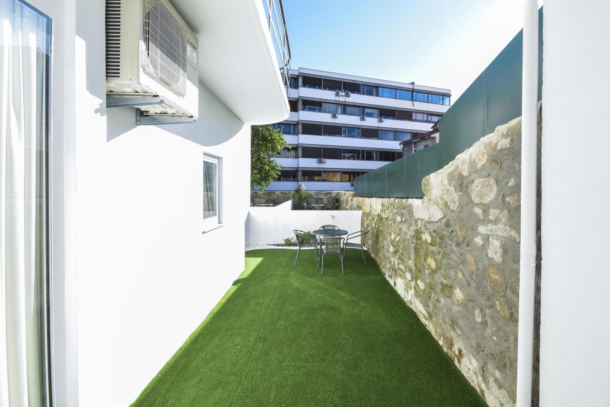 Fontinha Square Apartments By Porto City Hosts 客房 照片