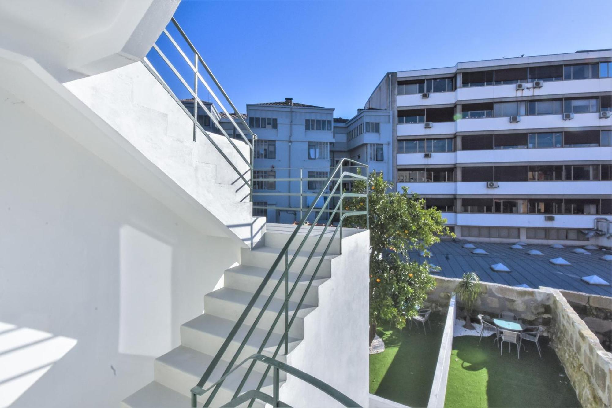 Fontinha Square Apartments By Porto City Hosts 客房 照片