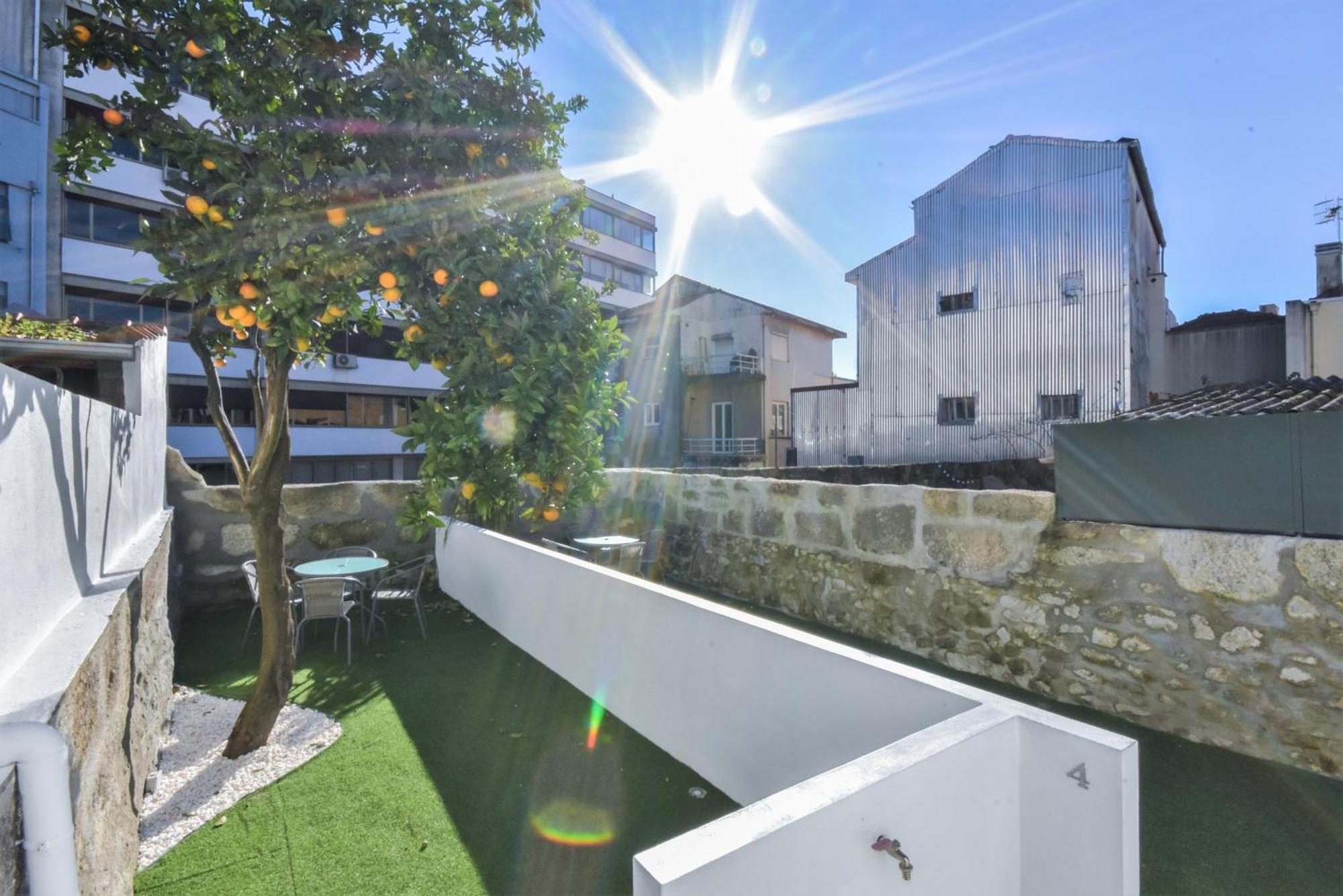 Fontinha Square Apartments By Porto City Hosts 客房 照片