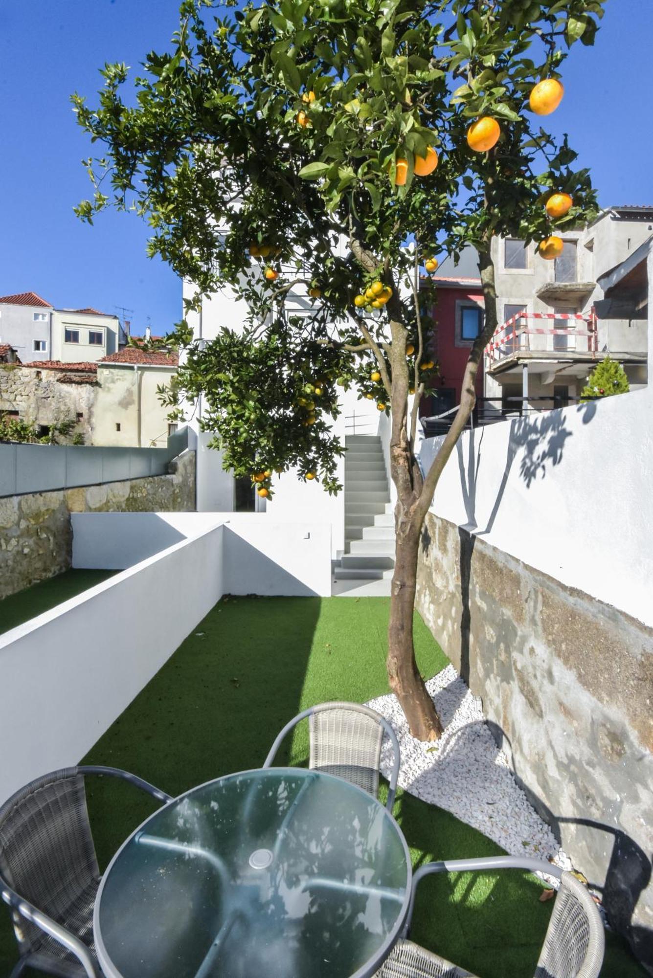Fontinha Square Apartments By Porto City Hosts 客房 照片